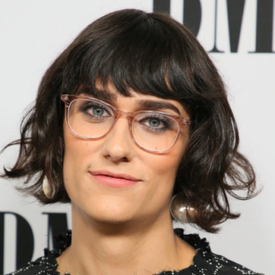 Teddy Geiger