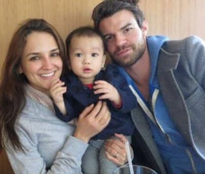 Theodore Vigo Sullivan Gillies