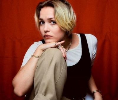 Theresa Frostad Eggesbø