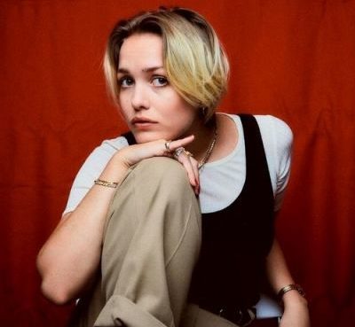 Theresa Frostad Eggesbø