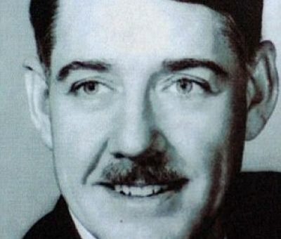 Thomas Geoffrey Fowler