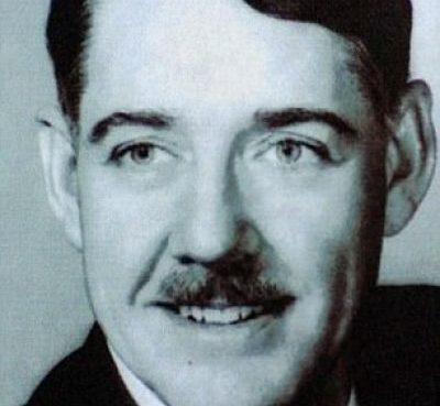 Thomas Geoffrey Fowler