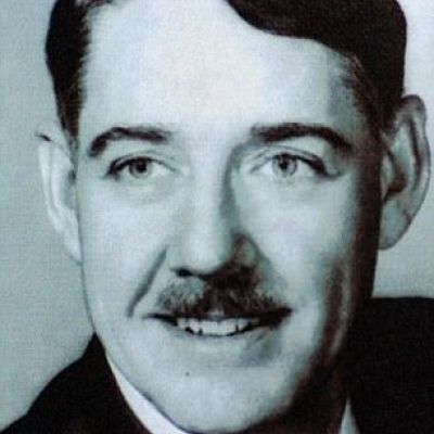 Thomas Geoffrey Fowler