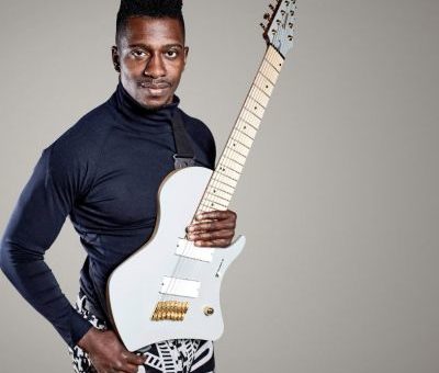 Tosin Abasi