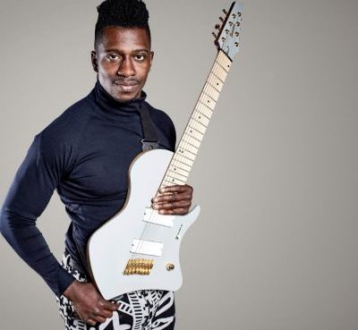 Tosin Abasi