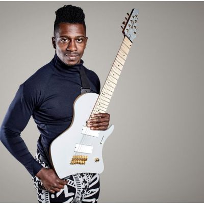 Tosin Abasi