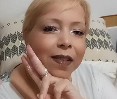 Tulla Luana F Santos