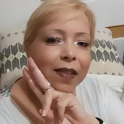 Tulla Luana F Santos