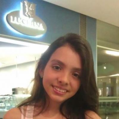 Valentina Acosta Giraldo