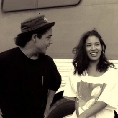 Vanessa Villanueva husband