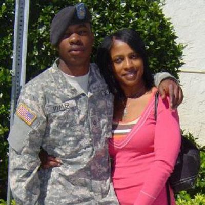 Vannessa Martin-Jackson