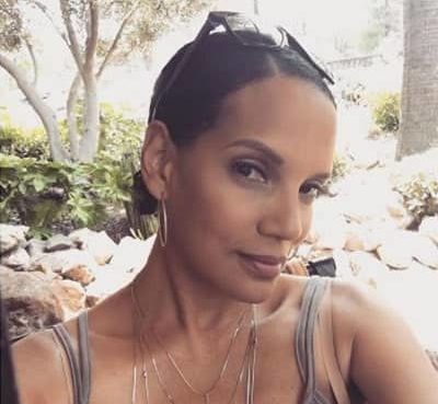 Vannessa Martin-Jackson