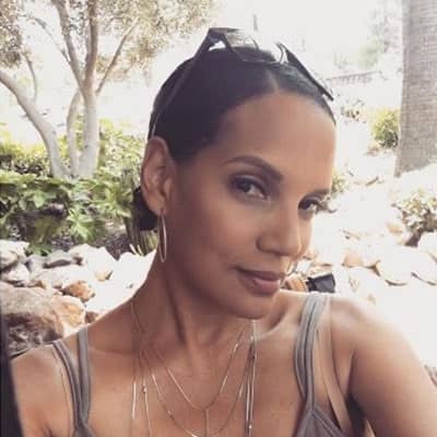 Vannessa Martin-Jackson