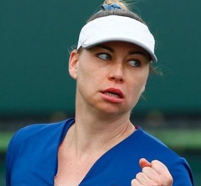 Vera Zvonareva