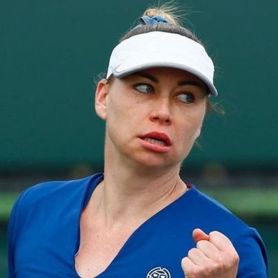 Vera Zvonareva