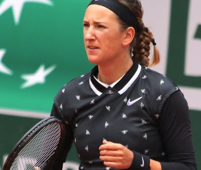 Victoria Azarenka