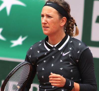 Victoria Azarenka