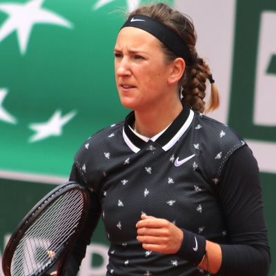 Victoria Azarenka