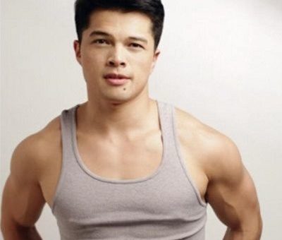 Vincent Rodriguez III