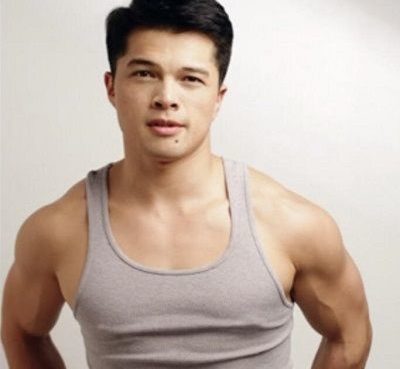 Vincent Rodriguez III