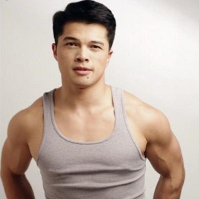 Vincent Rodriguez III