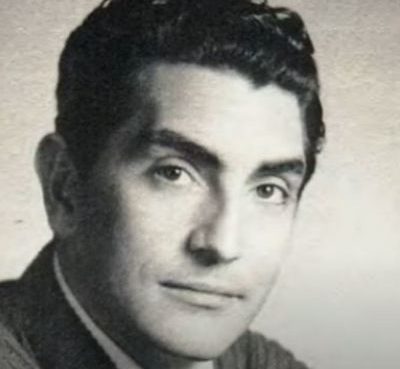 Walter Grady Roberts