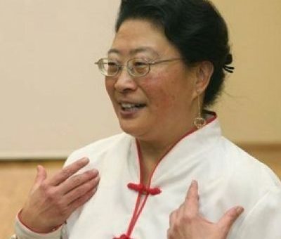 Xiang Xueqiu