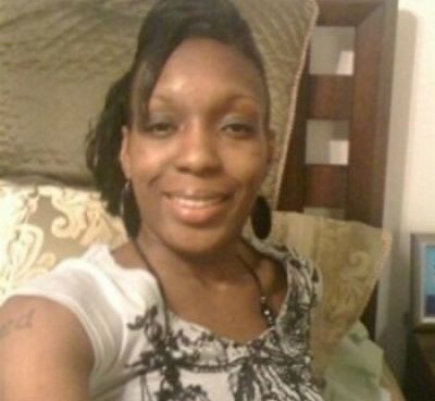 Yolanda Adkins Hardaway