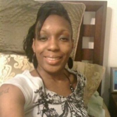 Yolanda Adkins Hardaway