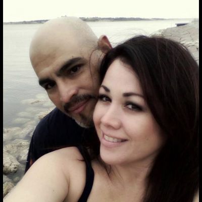 Vanessa Villanueva New Husband