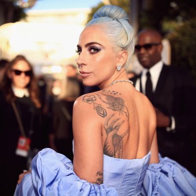 lady gaga