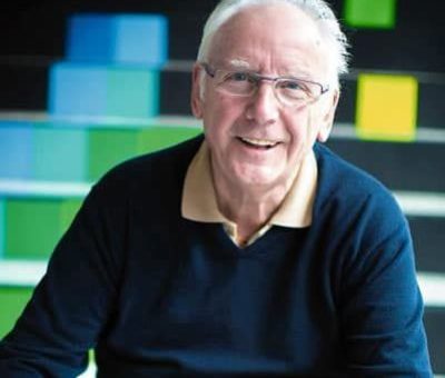 pete waterman