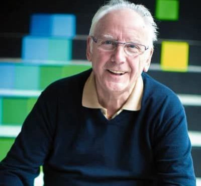 pete waterman