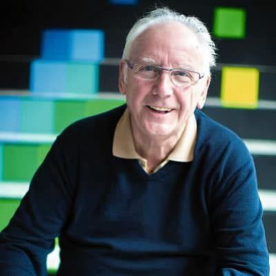 pete waterman