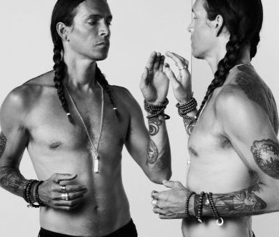Brandon Boyd