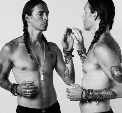 Brandon Boyd
