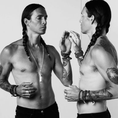 Brandon Boyd