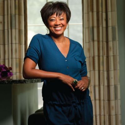 Janice Huff