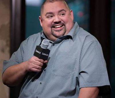 Gabriel Iglesias