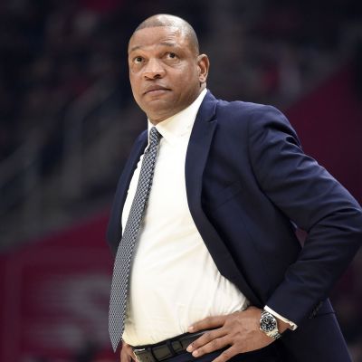 Doc rivers
