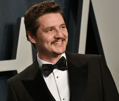 Pedro Pascal