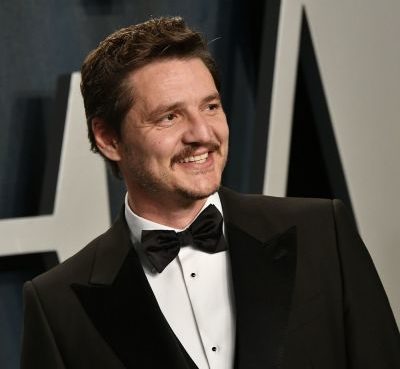 Pedro Pascal
