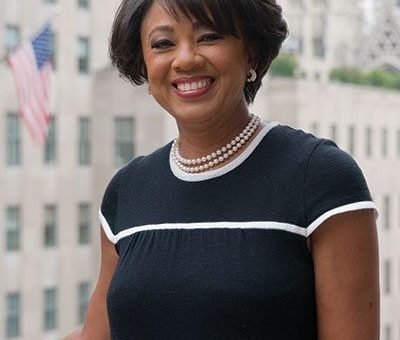 Janice Huff