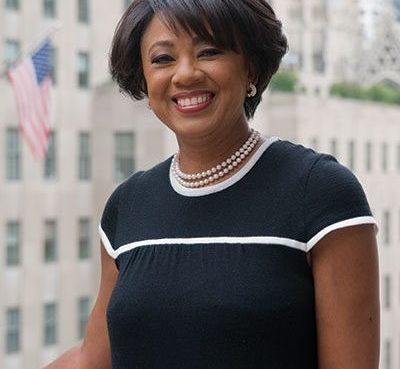 Janice Huff