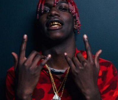 Lil Yachty