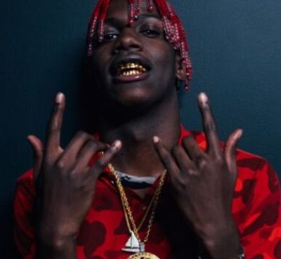 Lil Yachty