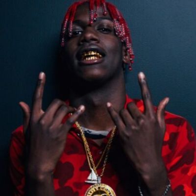 Lil Yachty