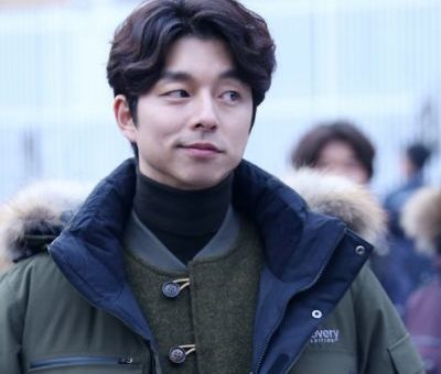 Gong Yoo