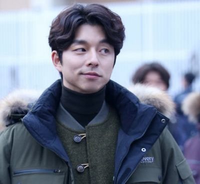 Gong Yoo