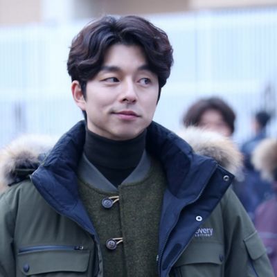 Gong Yoo